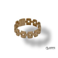 انگشتر مدل رولکس Akbarigold code 21106.1