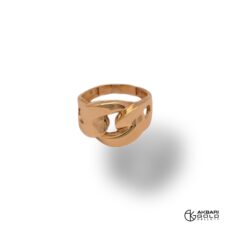 انگشتر مدل کارتیه Akbarigold code 22909.1