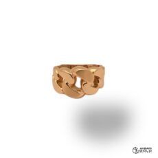 انگشتر مدل کارتیه Akbarigold code 22912.1