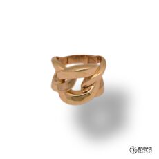 انگشتر مدل کارتیه Akbarigold code 22913.1