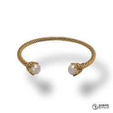 بنگل مدل یورمن Akbarigold code 22906.1