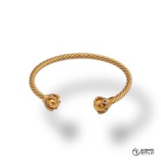 بنگل مدل یورمن Akbarigold code 22907.1