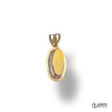 مدال مدل سوارسکی Akbarigold code 21859.1